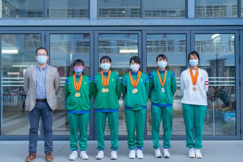 2020年澳門冬季田徑公開賽 - 4