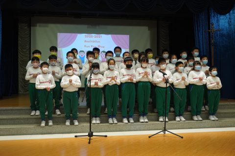 英文科活動 - 10