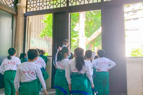 澳門歷史城區互動特展 - 4