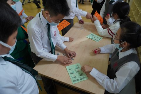 小學中文部中文科活動 - 4