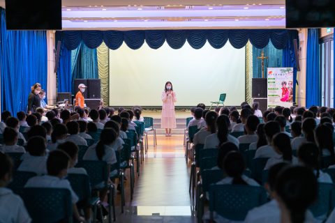 城市粵劇滙演 - 1