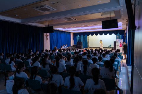 城市粵劇滙演 - 2