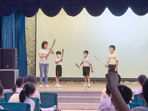 城市粵劇滙演 - 3