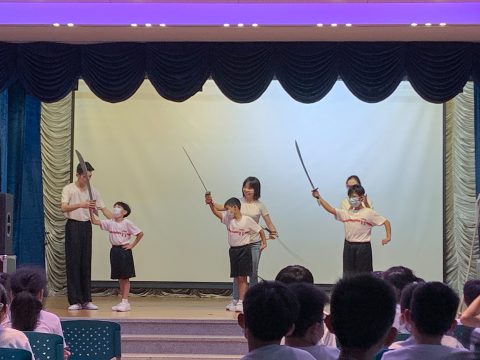 城市粵劇滙演 - 4
