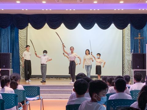 城市粵劇滙演 - 5