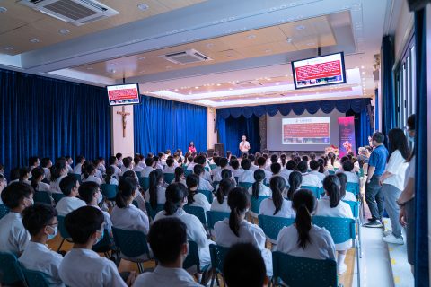 舞劇《醒•狮》 - 1