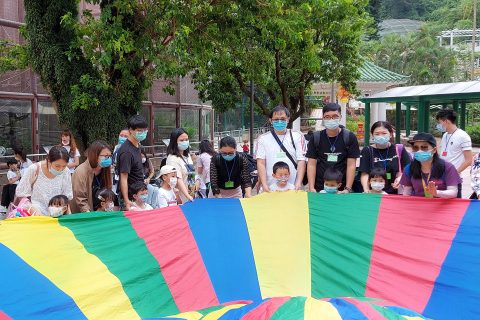 幼稚園親子旅行 - 10