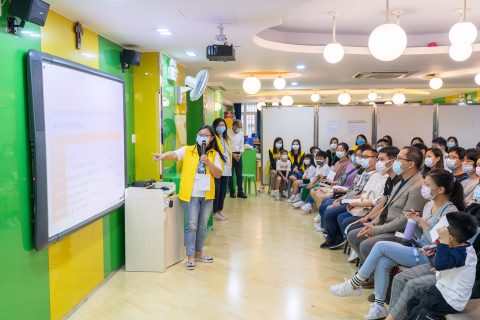 第三屆家長教師會選舉 - 4