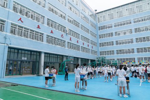 第八屆學生會選舉 - 8