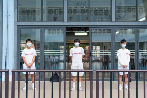 第八屆學生會選舉 - 9