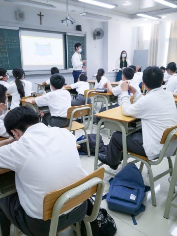 「限制與缺點」講座 - 2