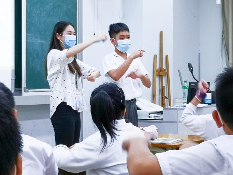 「限制與缺點」講座 - 4