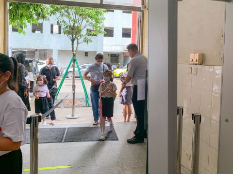 小英親子活動日 - 1