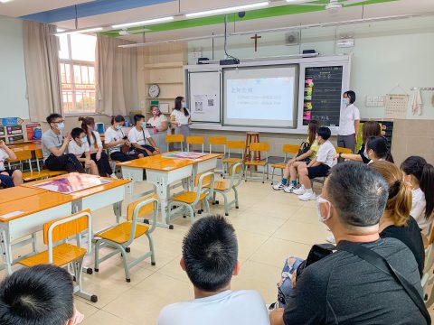 小英親子活動日 - 3