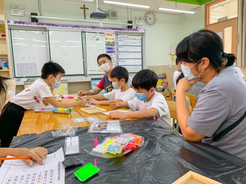 小英親子活動日 - 6