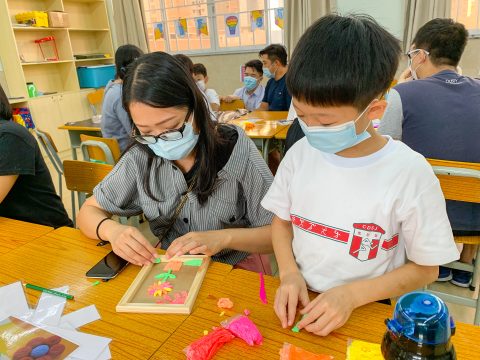 小英親子活動日 - 8