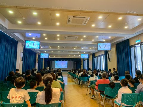 小英親子活動日 - 10