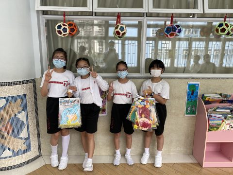 中秋節猜燈謎活動 - 3