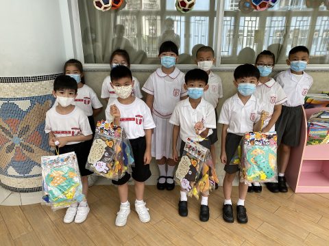 中秋節猜燈謎活動 - 4