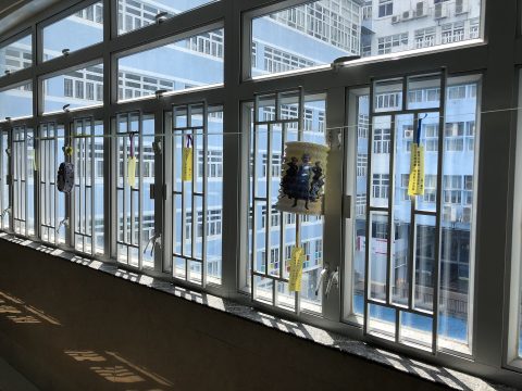 中秋節猜燈謎活動 - 5