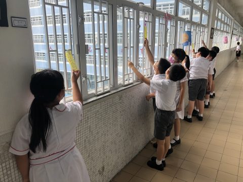 中秋節猜燈謎活動 - 7