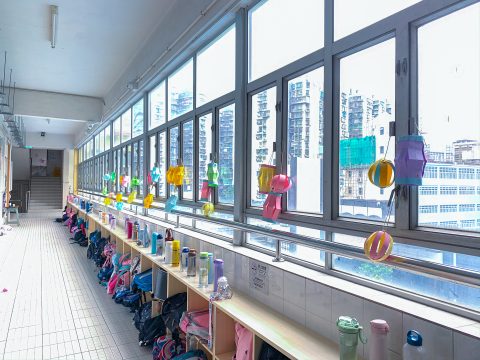 小學英文部中秋節活動 - 7