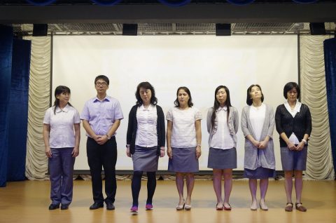 小學部家長日 - 2