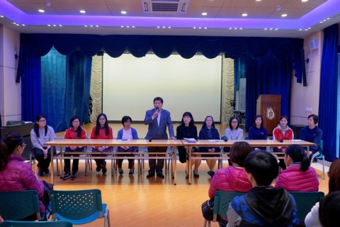 K3家長觀課週(3月27-31日) - 4