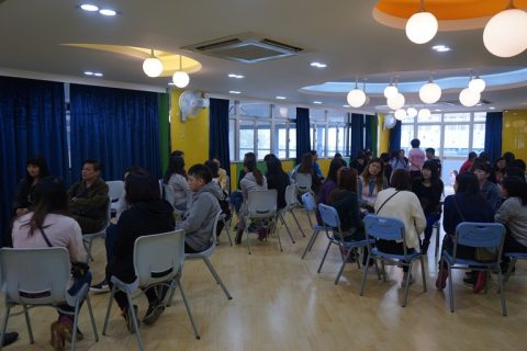 K3家長觀課週(3月27-31日) - 8