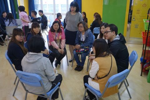 K3家長觀課週(3月27-31日) - 9