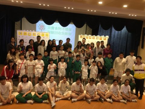 2016學年親子種植日 - 3