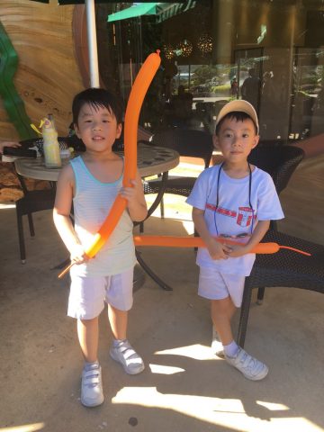 幼稚園珠海橫琴長隆海洋王國親子一天遊 - 8