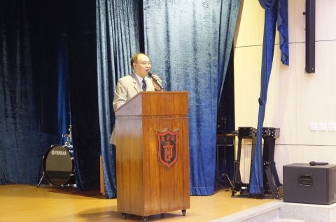 2017年度K1新生家長會及K2,K3家長會 - 6