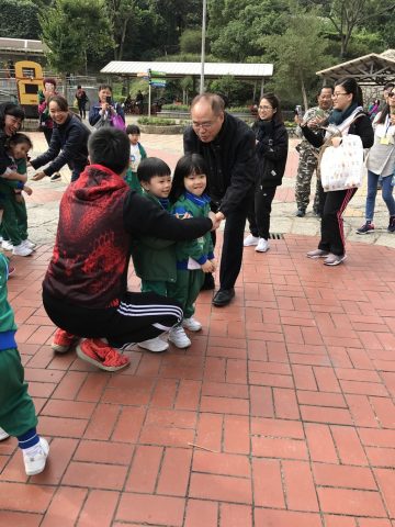 2017學年K2親子旅行 - 3