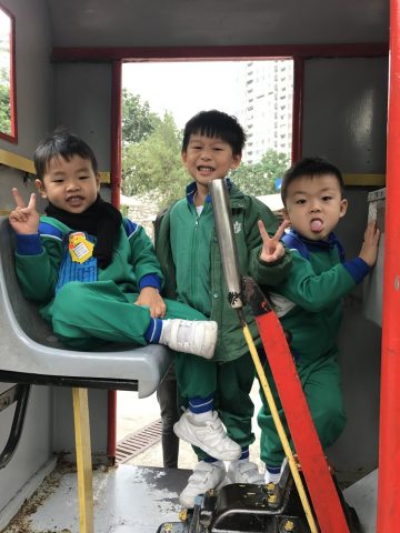 2017學年K2親子旅行 - 6