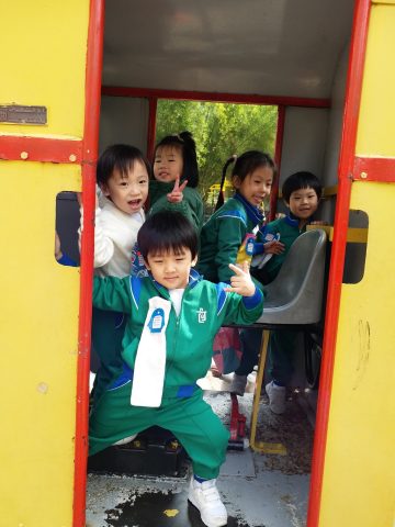 2017學年K2親子旅行 - 9