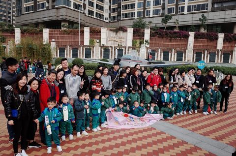 2017學年K2親子旅行 - 17