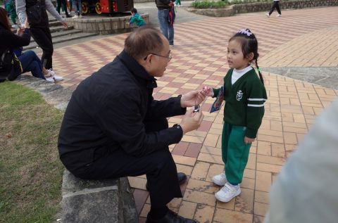 2017學年K2親子旅行 - 18