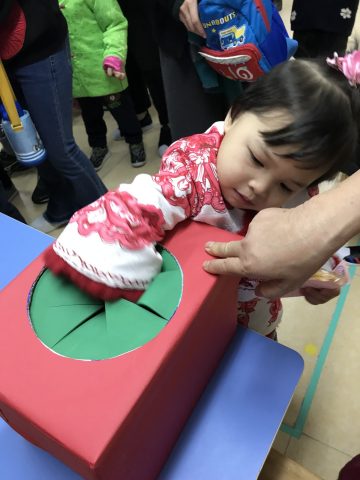 2017/2018學年幼稚園親子迎新春 - 24