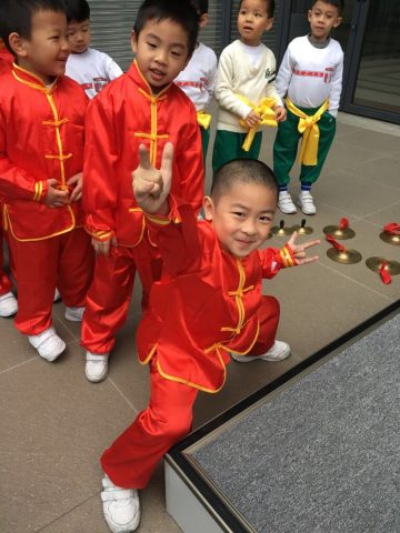 2017/2018學年幼稚園親子迎新春 - 63