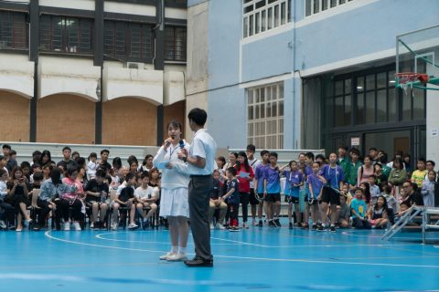  校園開放日 - 19