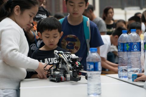  校園開放日 - 20