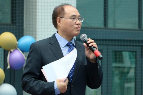 2018家長教師會成立及就職典禮 - 4