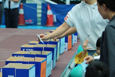 2018家長教師會成立及就職典禮 - 5