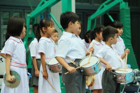 2018家長教師會成立及就職典禮 - 6