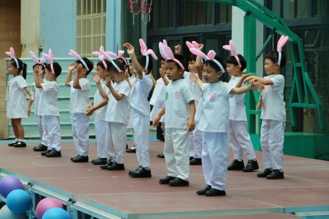 2018家長教師會成立及就職典禮 - 7