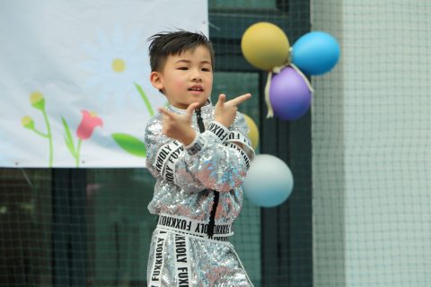 2018家長教師會成立及就職典禮 - 8