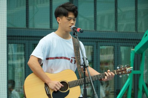 2018家長教師會成立及就職典禮 - 10