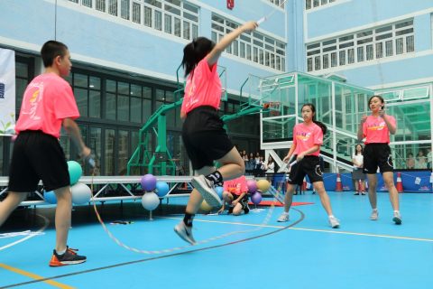 2018家長教師會成立及就職典禮 - 11