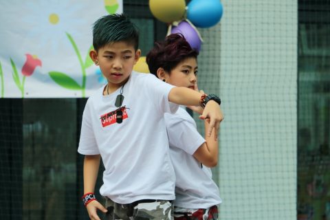 2018家長教師會成立及就職典禮 - 12